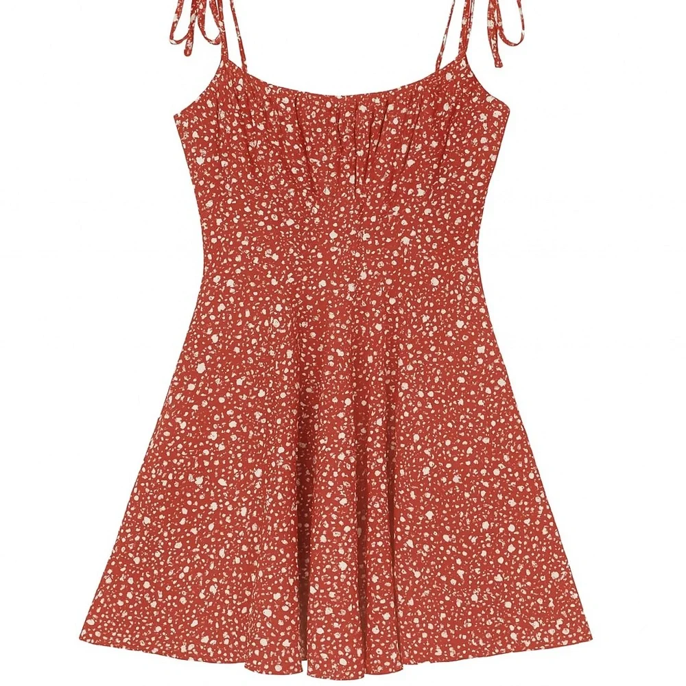 showpo red mini dress Shop the Stylish Brooke Mini Dress for Valentine's Day